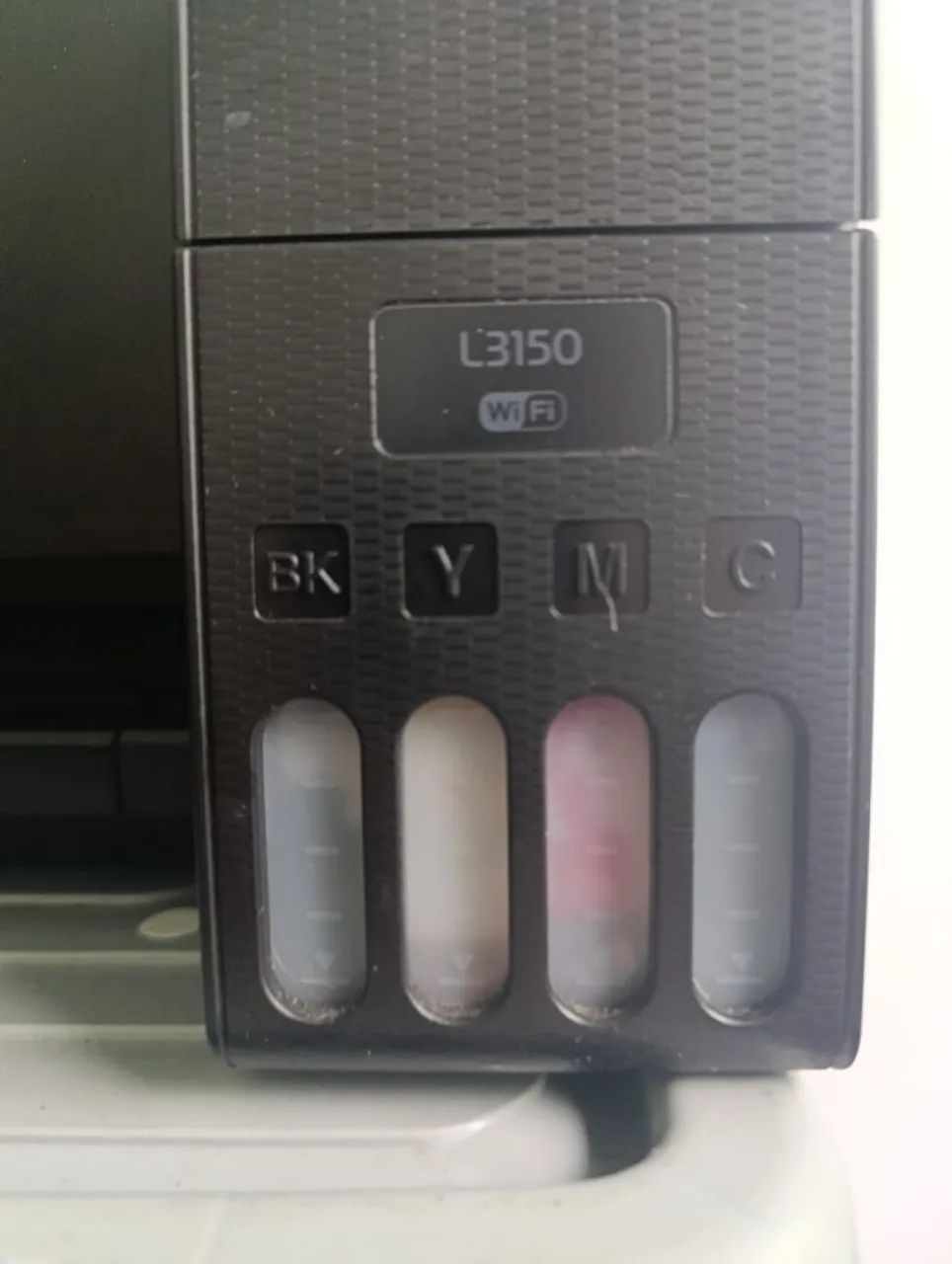 Impressora Epson L3150 - Foto 3