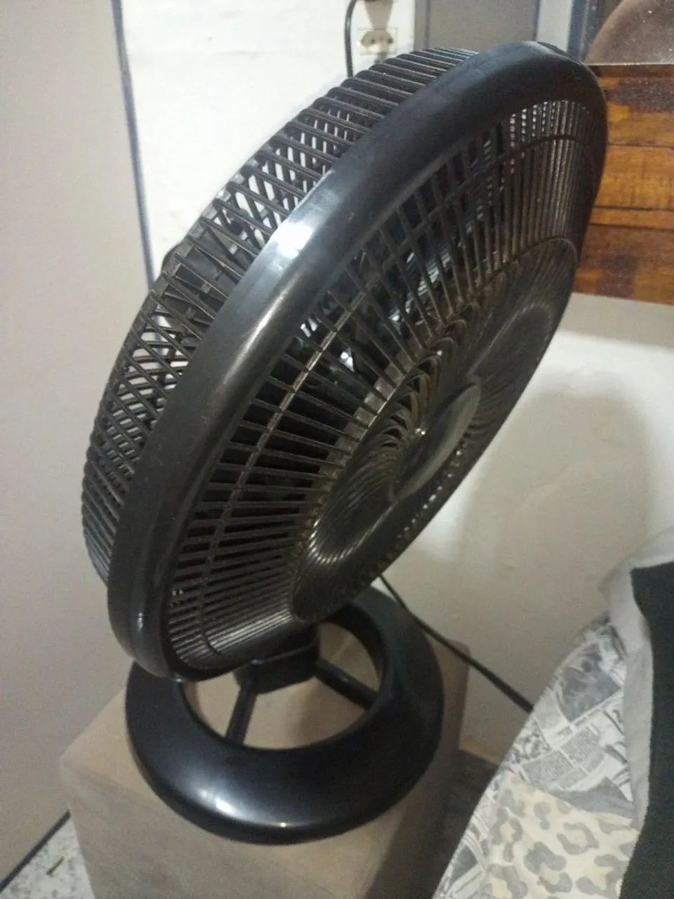 ventilatfo