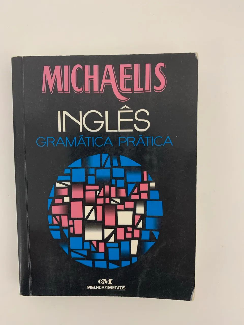Michaelis inglês 