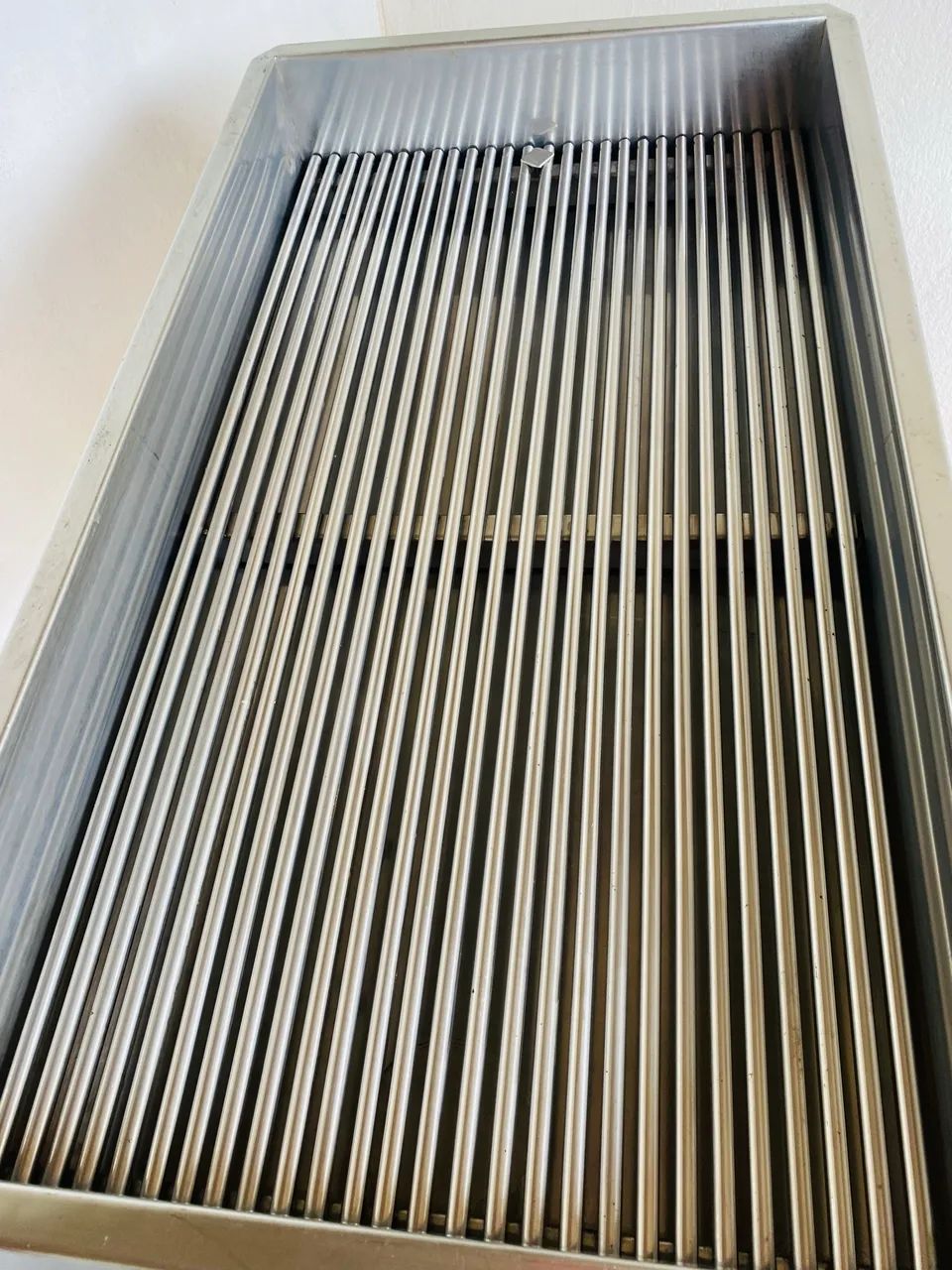Catadeira de açaí