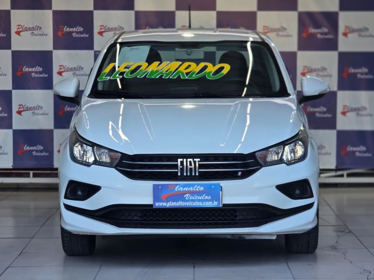Fiat Cronos 1.3 8V Flex 2025 - Foto 3