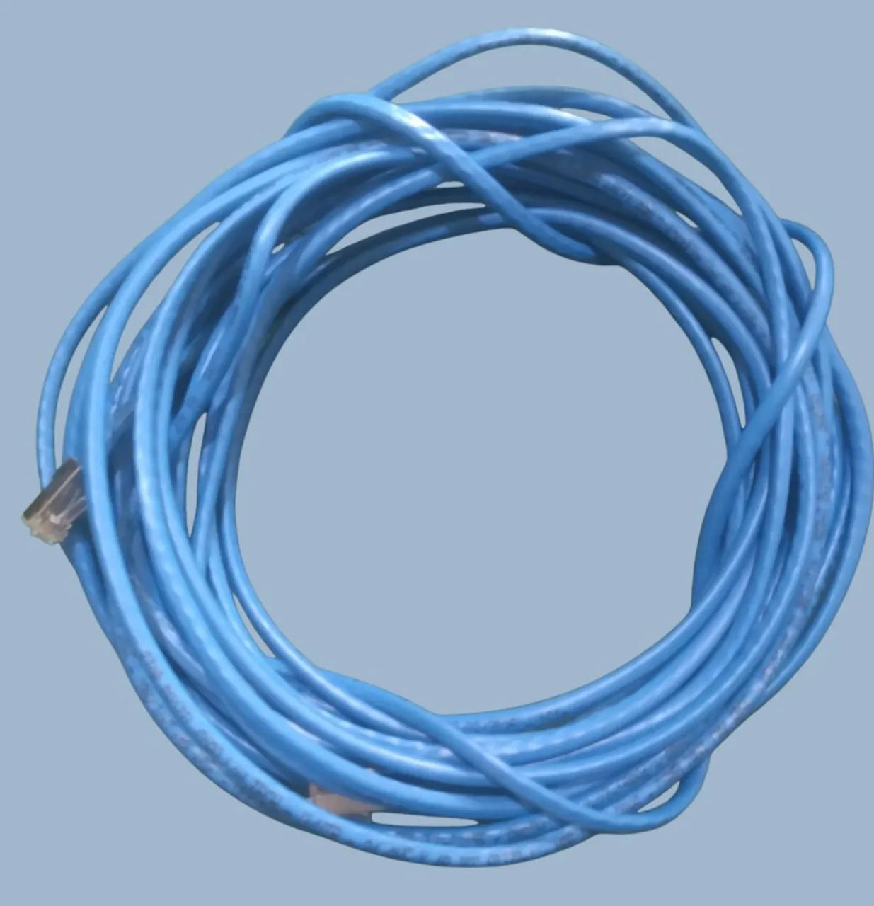 Cabo de rede 5e 10 metros