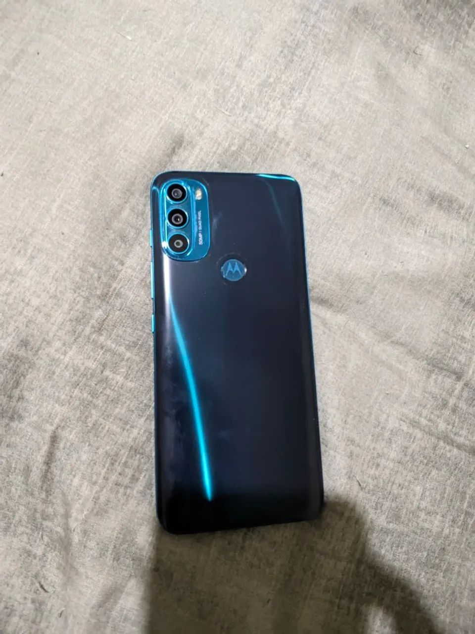 Celular Moto G71  - Foto 4