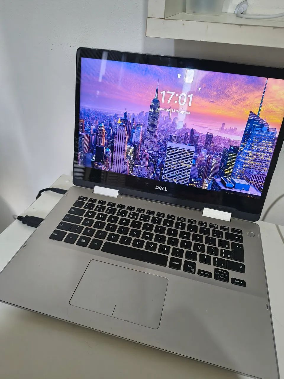 Notebook Dell - Foto 3