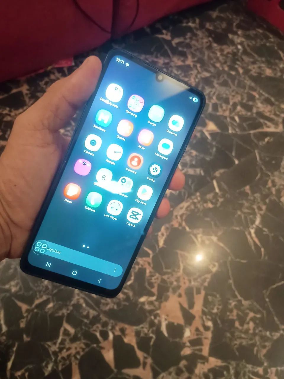 Samsung Galaxy a07 128 GB - Foto 3