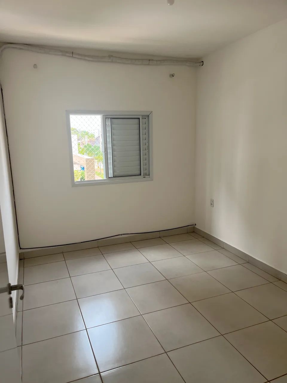 Apartamento condomínio residencial bem viver Limeira - Foto 3