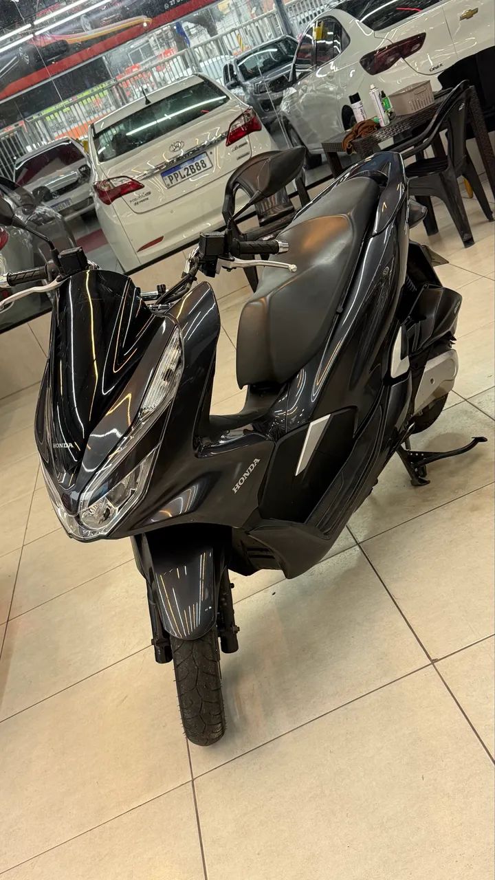 PCX  ABS 2022 IMPECÁVEL  - Foto 2