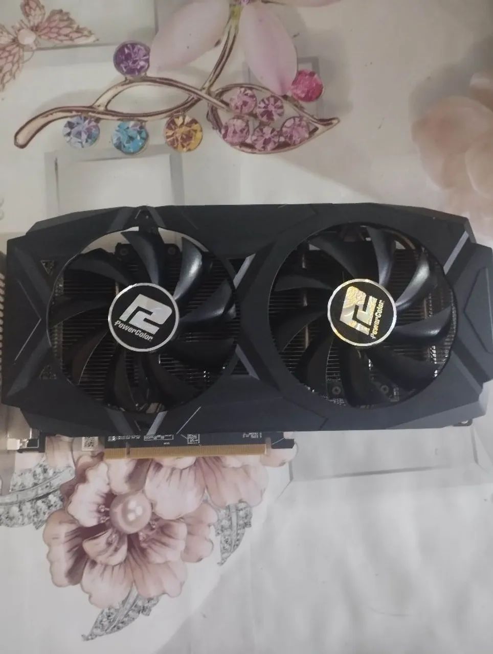 RX 590 8gb