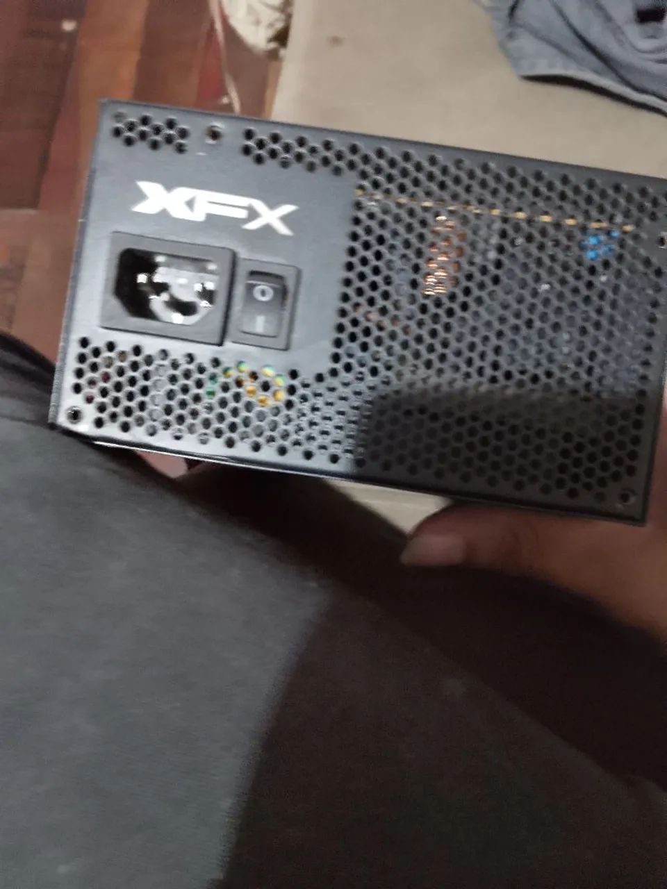 Fonte XT-500W-STW - Foto 2