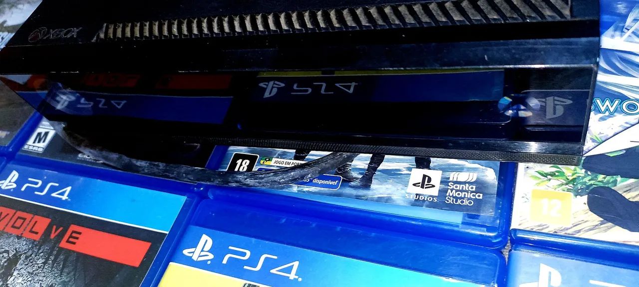 Kinect de x box one - Foto 3