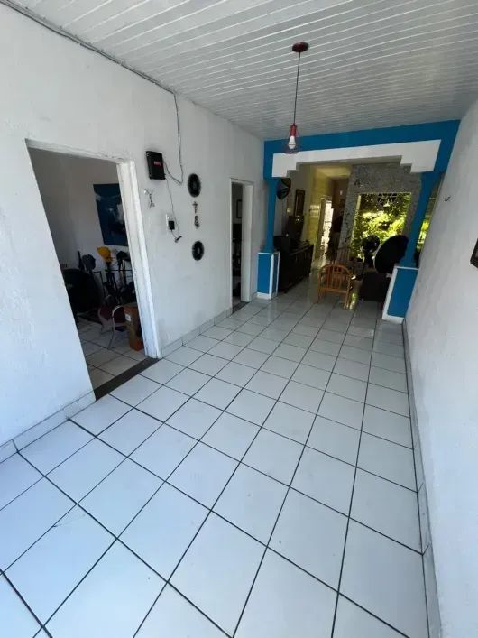 Otima casa na Vila Passos