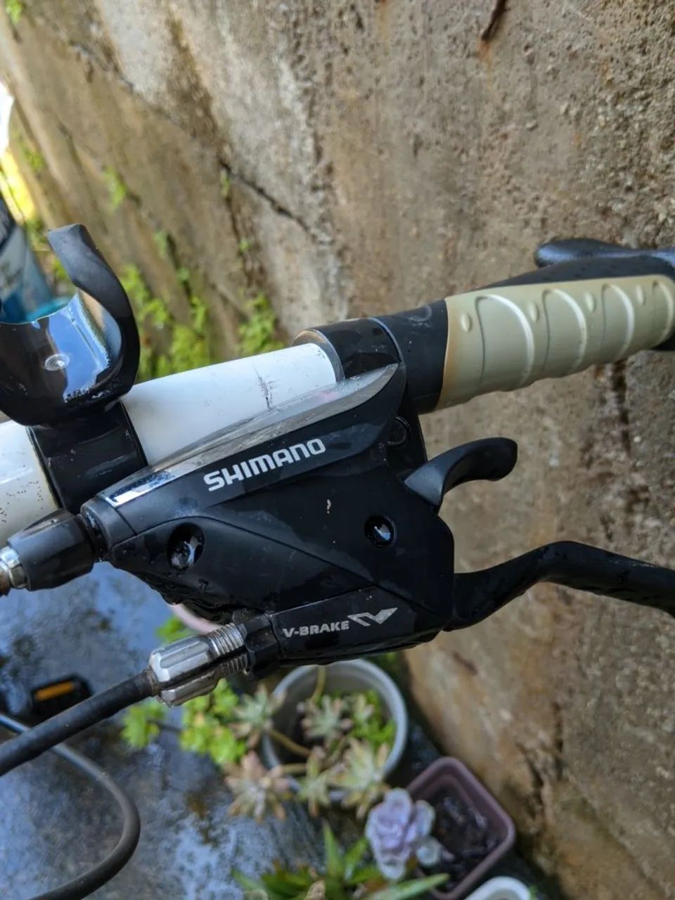 Bicicleta Mosso Odissey 24v - Foto 4