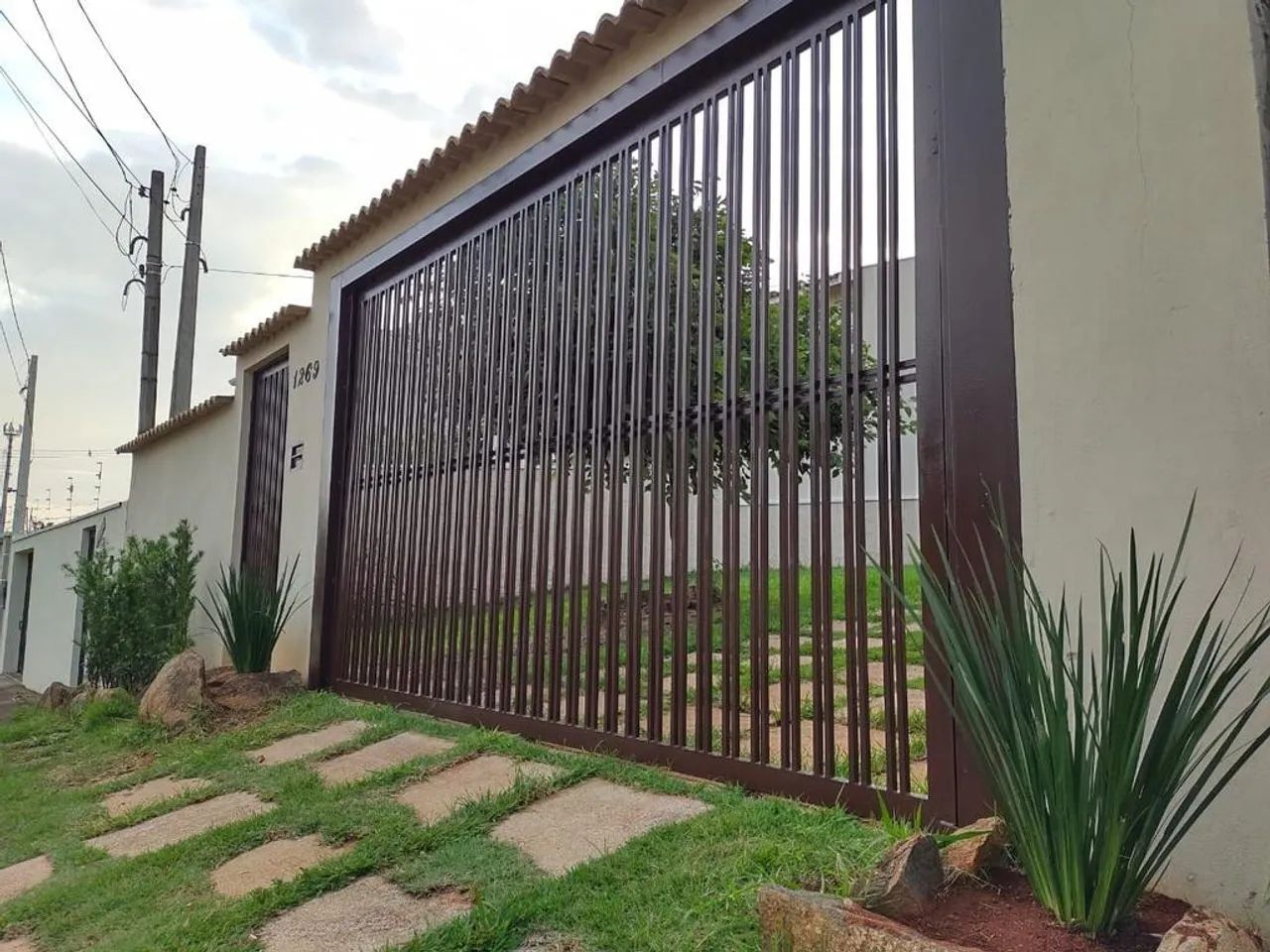 Casa à venda em Campinas, Loteamento Alphaville, com 1 quarto, com 64 m² - Foto 3