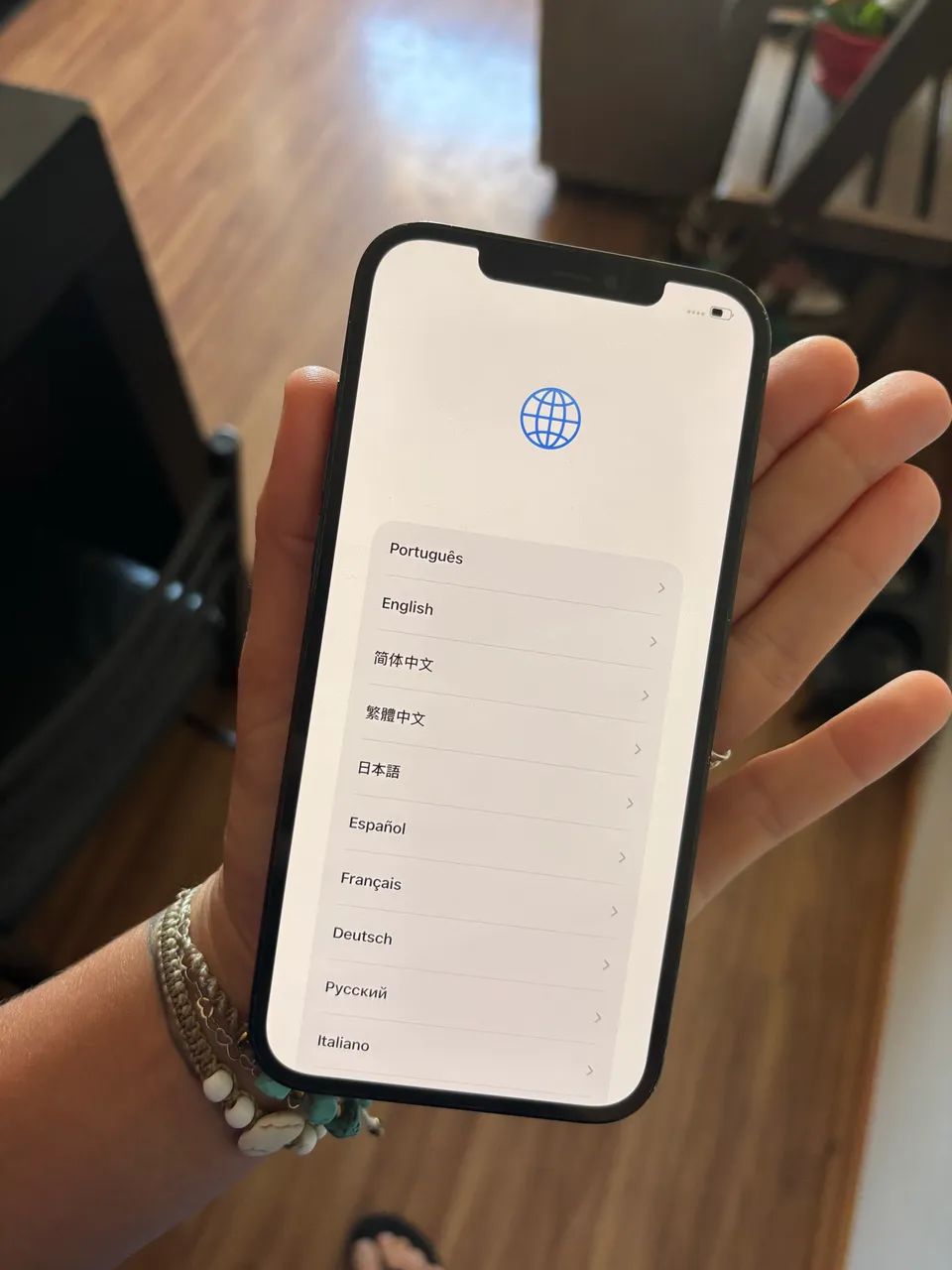 iPhone 12 Pro Max 128gb