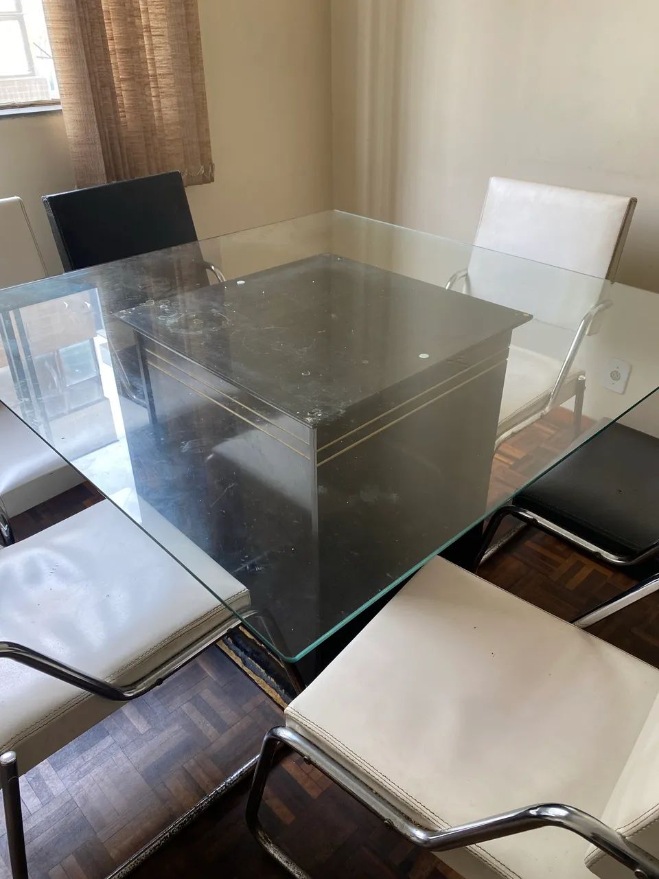 Mesa de jantar  - Foto 3