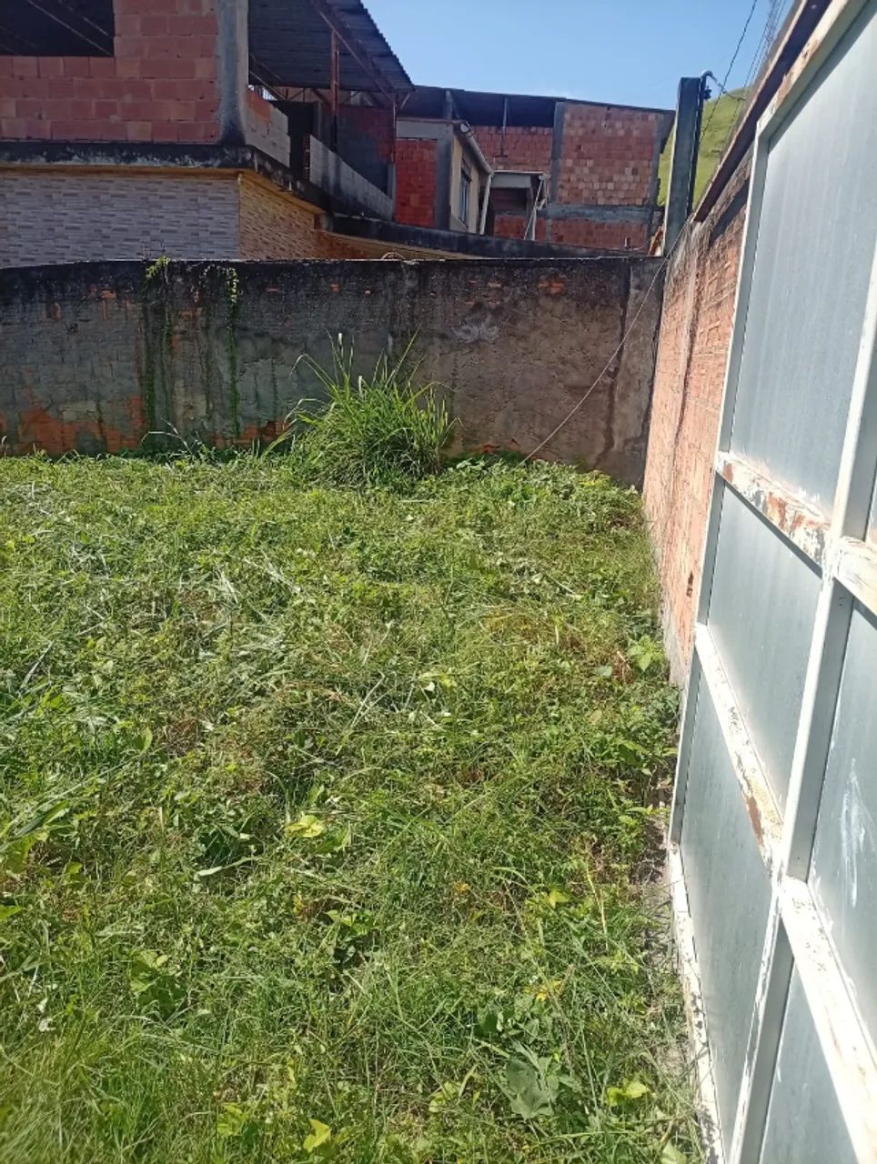 Terreno 300m2 - Foto 5