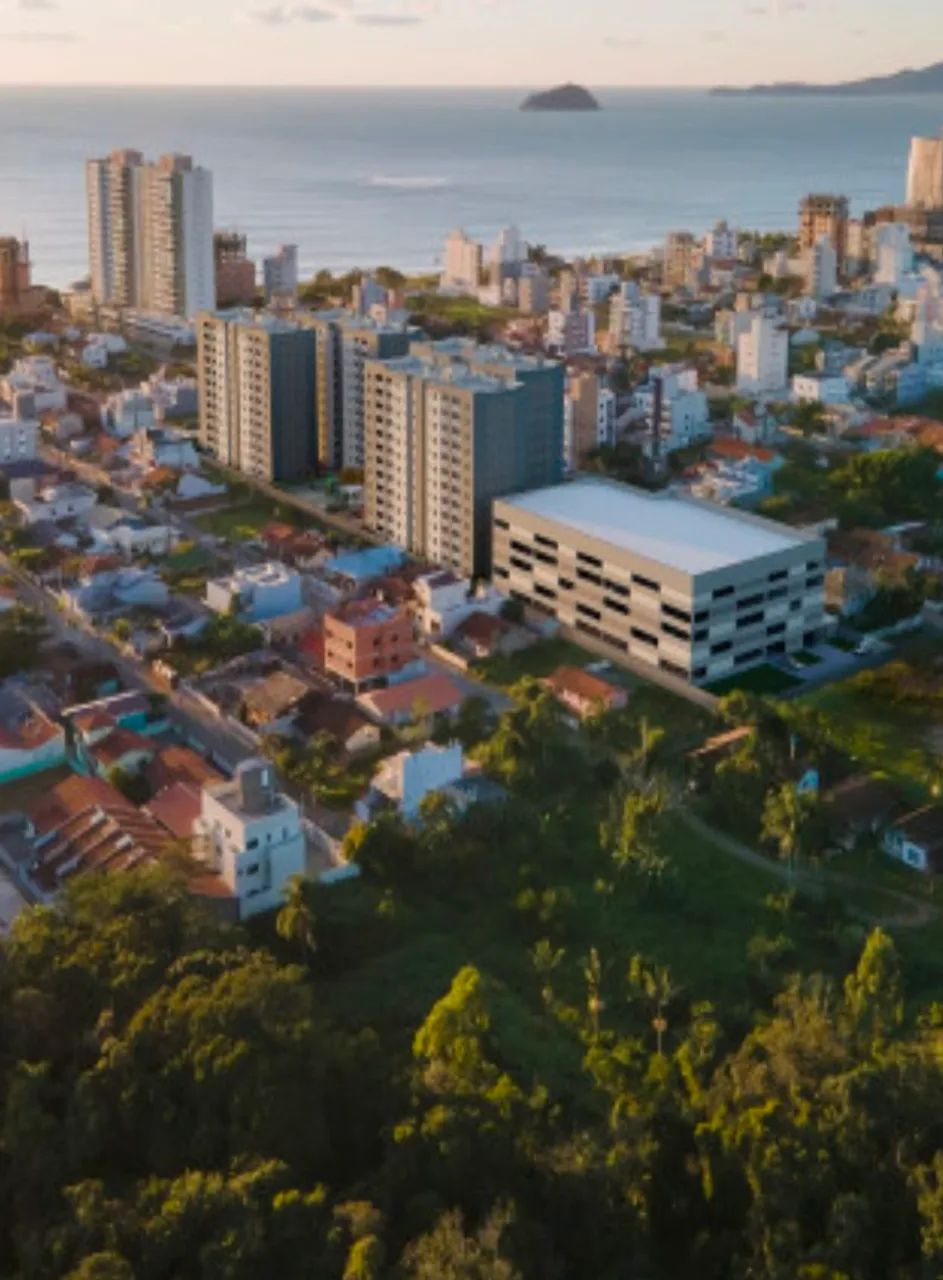 Foto - Balneário Piçarras - 