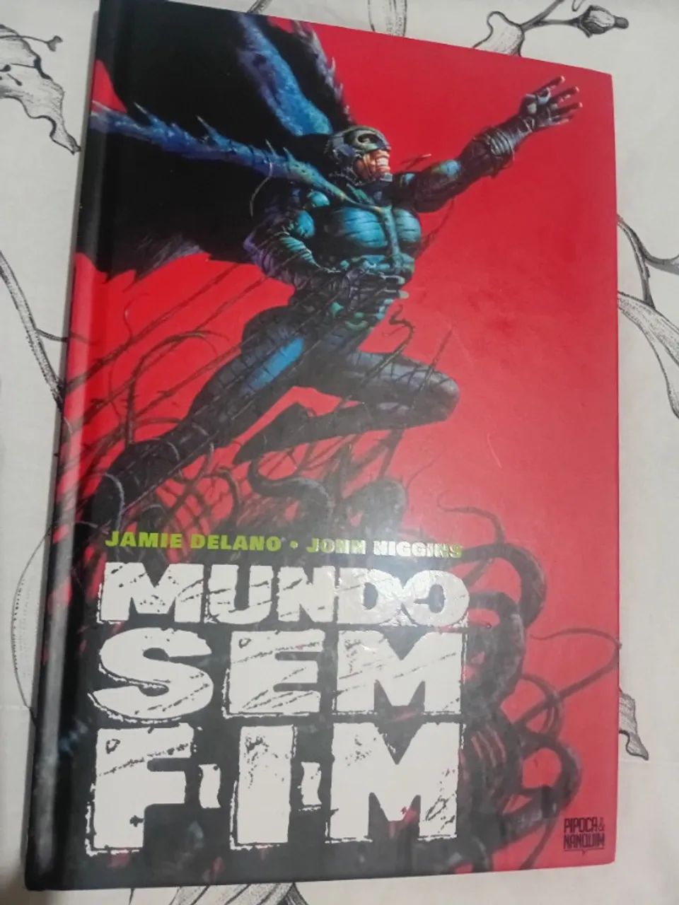 Mundo sem Fim