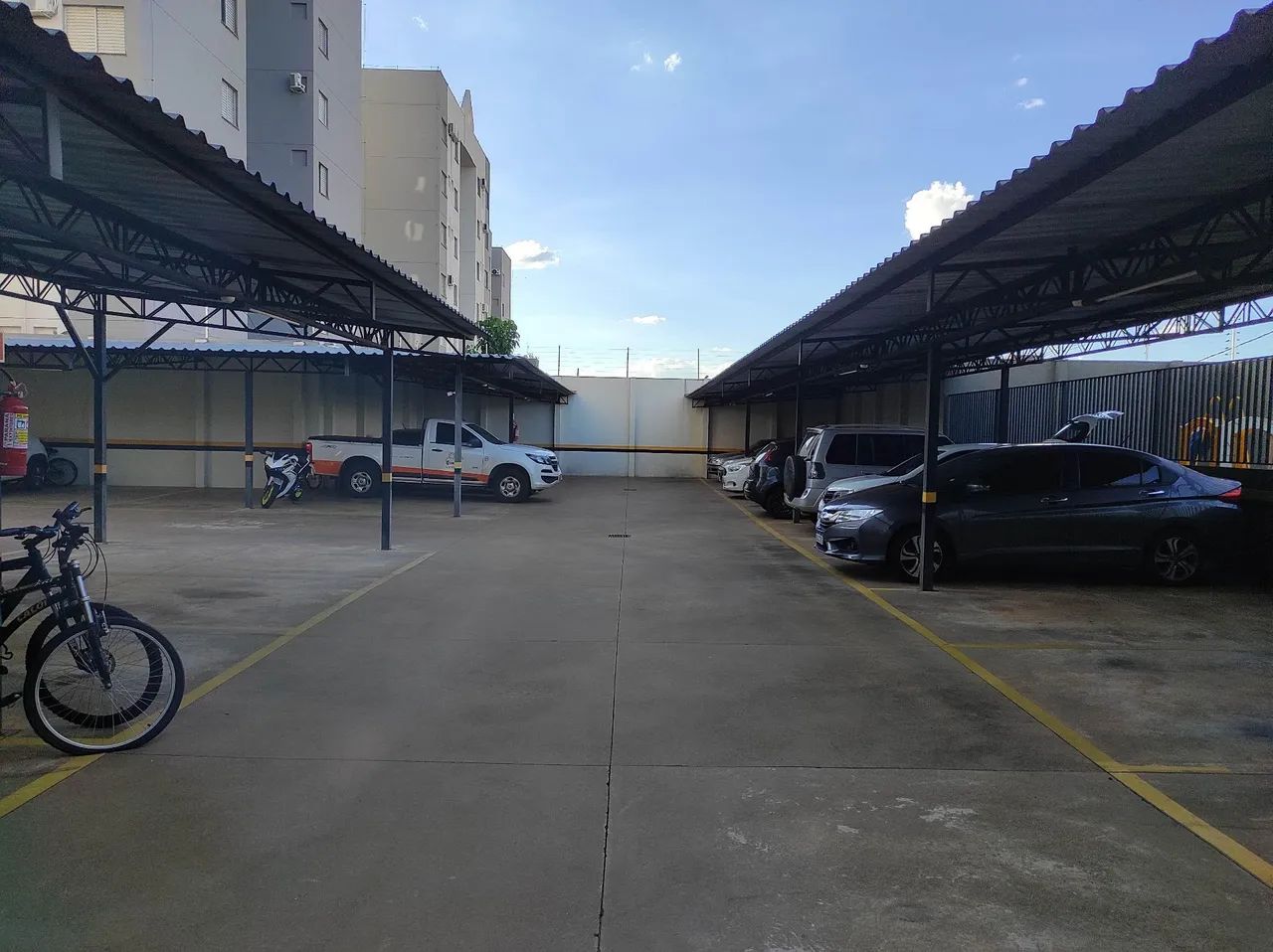 Aluga Resi Comari prx Uninga e G10 - Foto 4