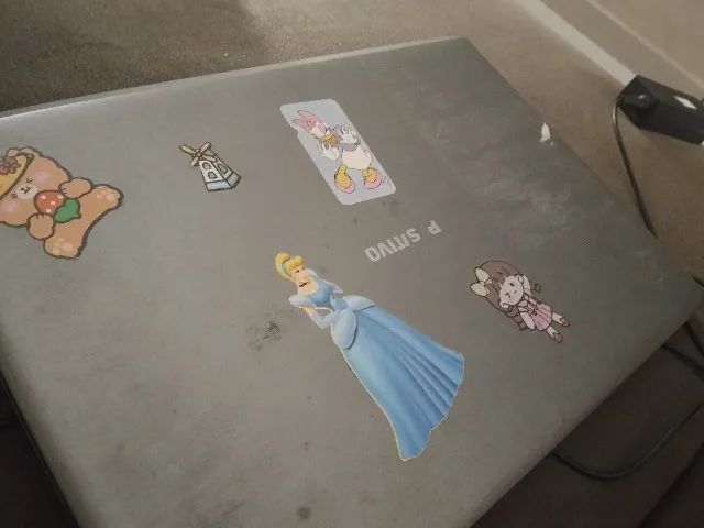Notebook  - Foto 3
