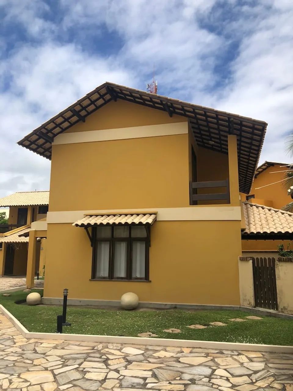 Casa - Barra Mar - Foto 2