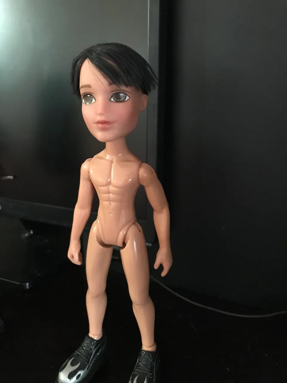 Bratz boy - Foto 2