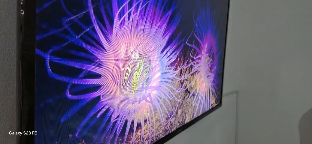 URGENTE: Smart TV Samsung 43" Impecável com NF!  - Foto 6
