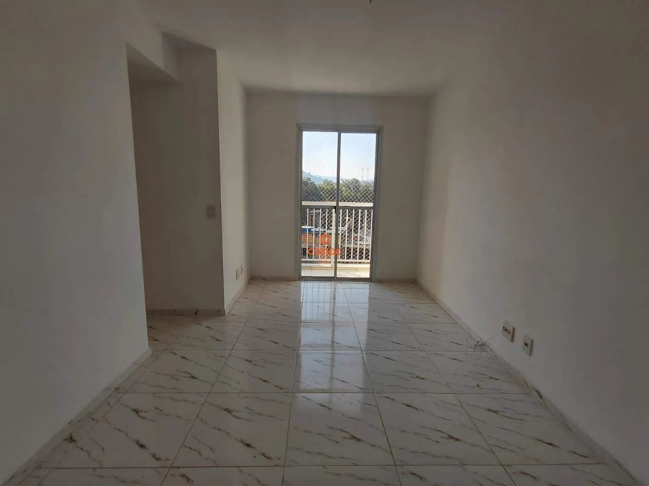 Apartamento para alugar em Engenho de Dentro - Foto 2