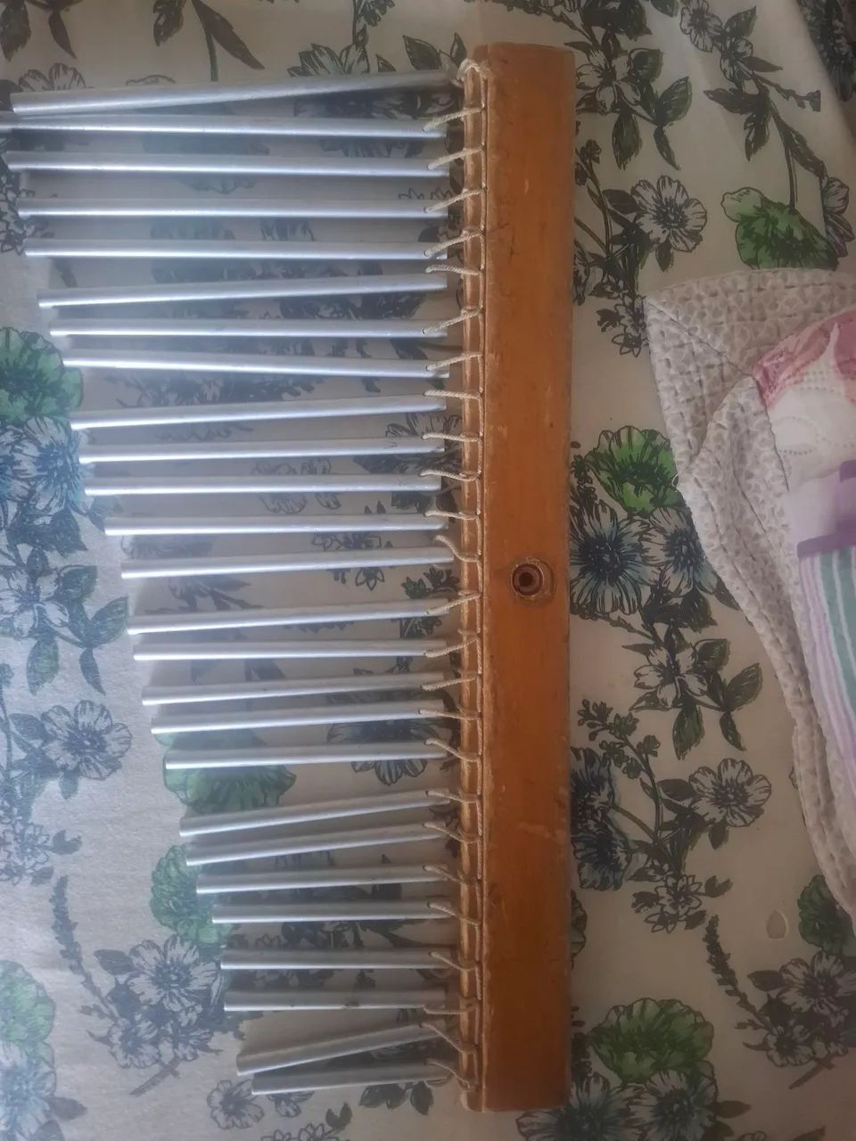 Carrilhão balafon - Foto 3