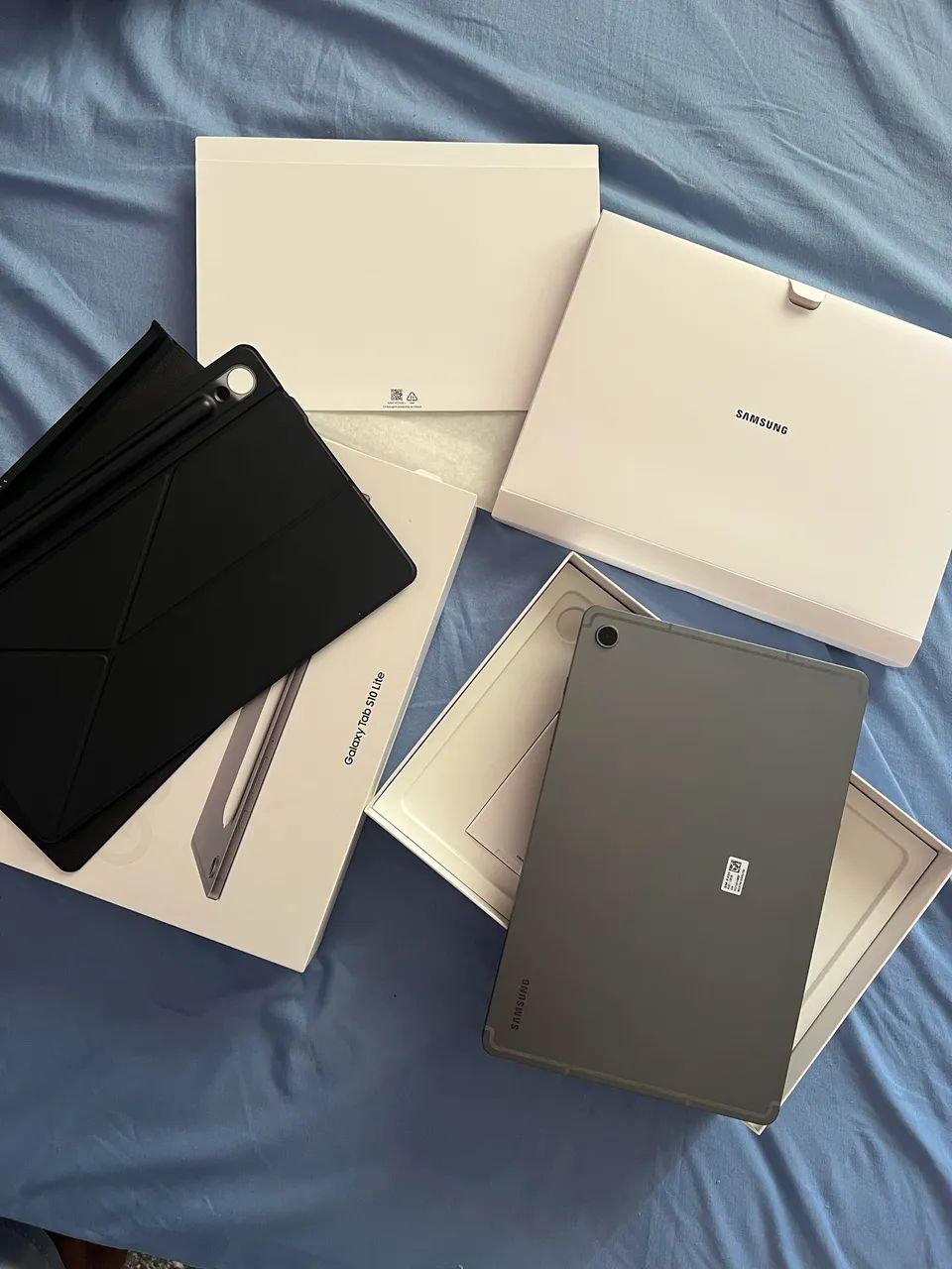 Tab S10 lite 128GB  - Foto 3