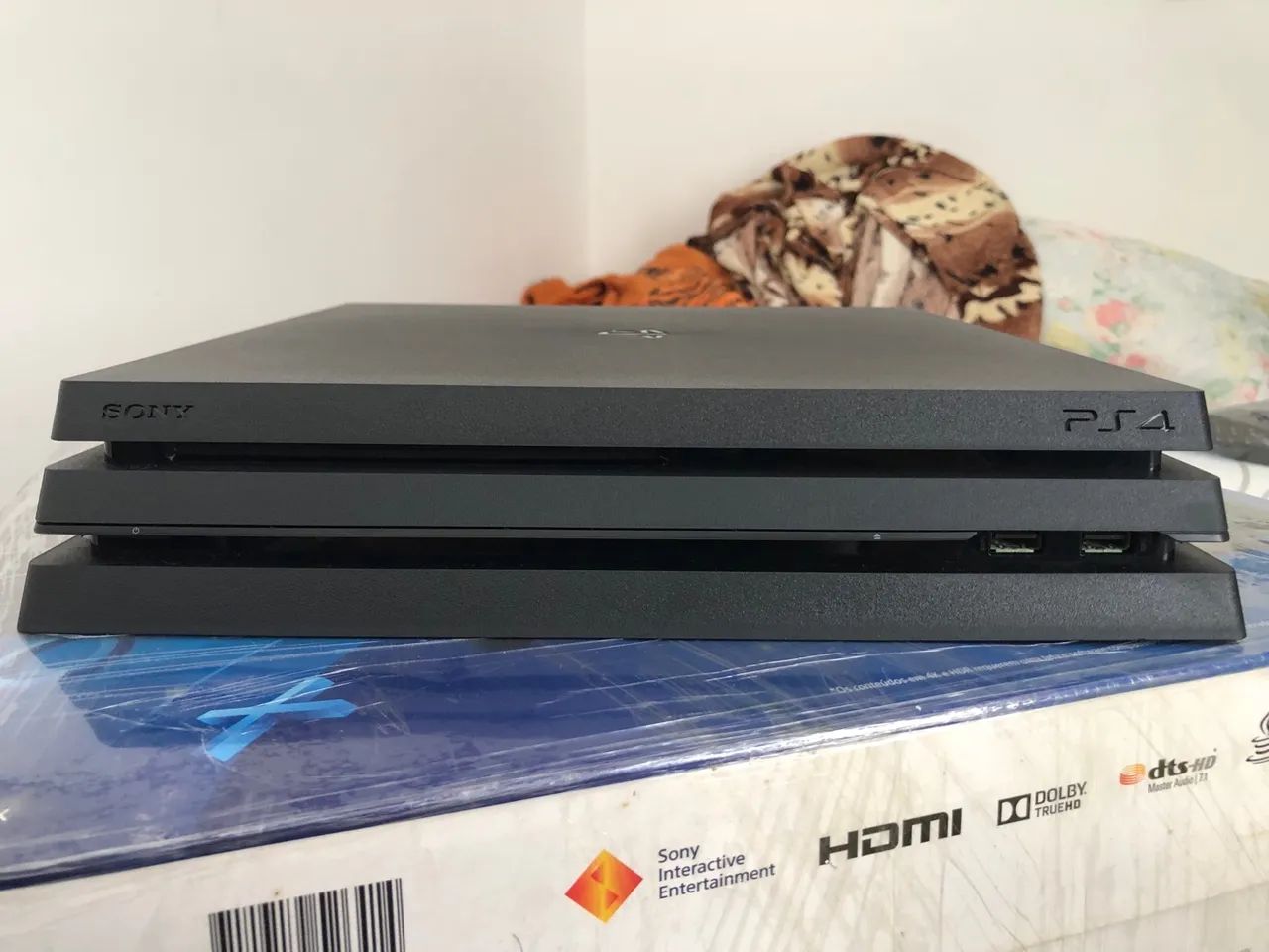 Ps4 pro - Playstation 4 Pro - Foto 3