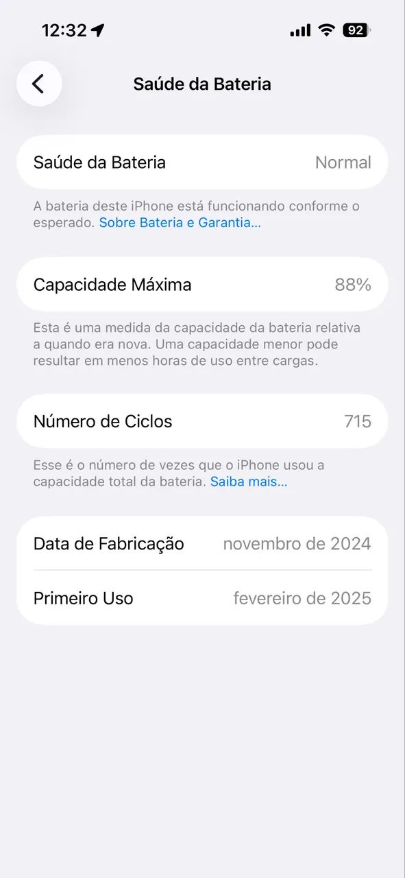 iPhone 15 128gb  - Foto 3