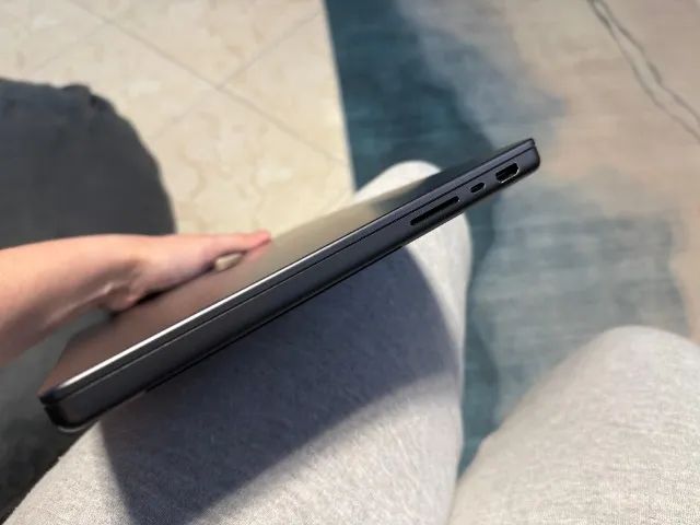 Macbook M4 PRO - 512gb - 24gb RAM - 97% bateria - Foto 2