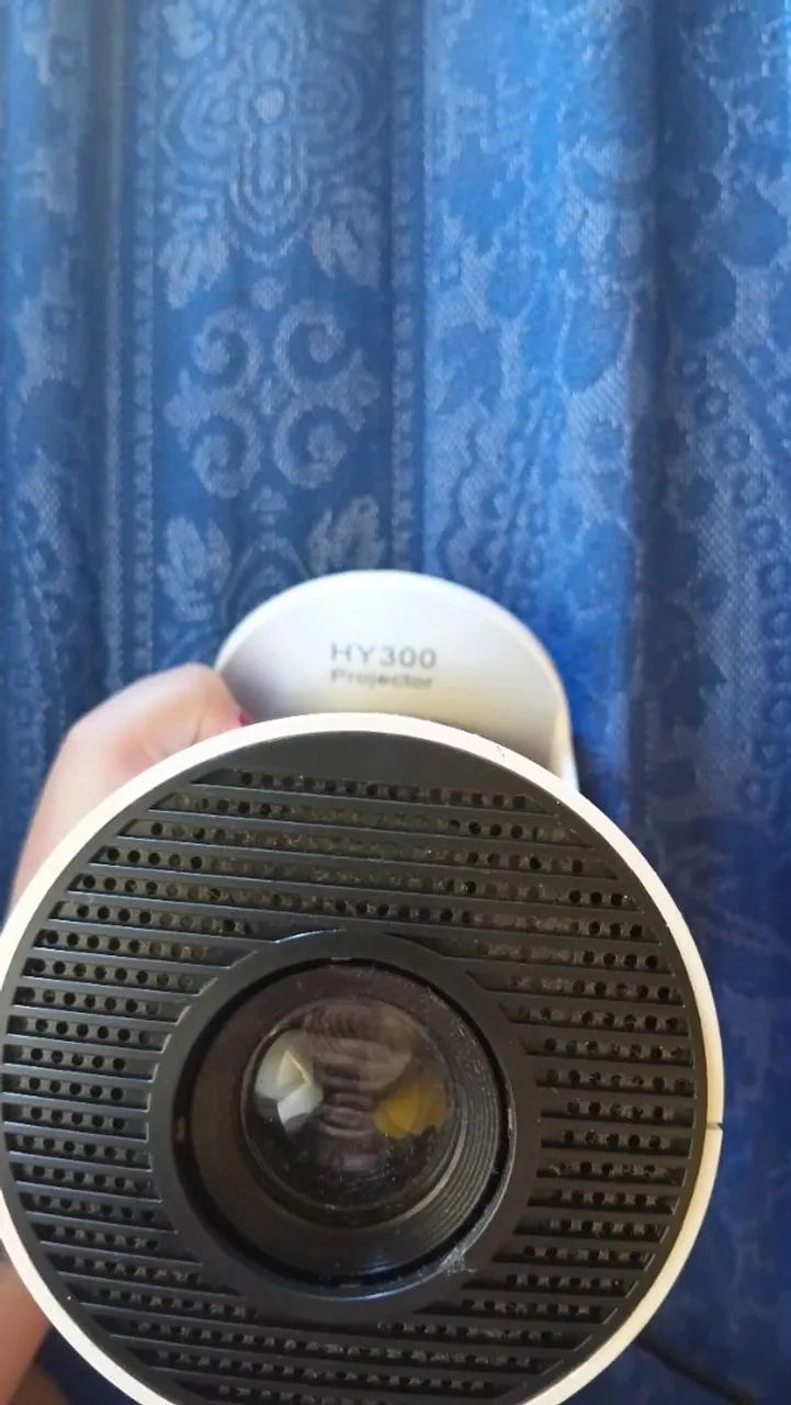 Projetor HY300 