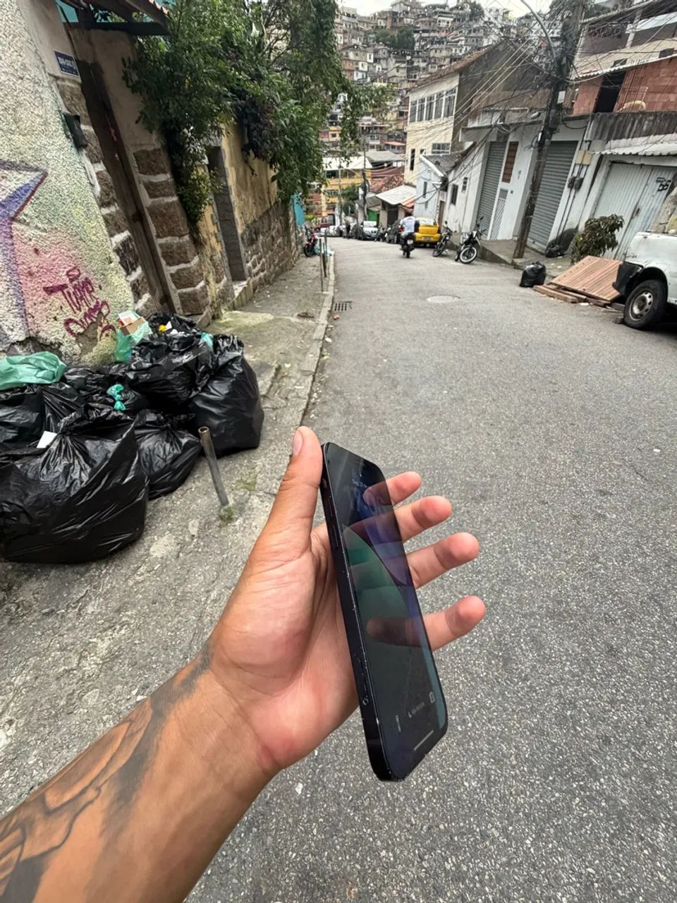 IPhone 12 - Foto 4