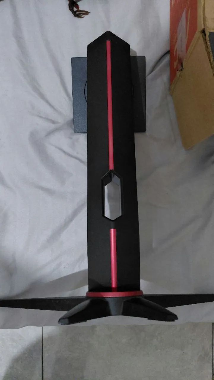 Monitor Gamer AOC 144Hz - 27Pol - Foto 5