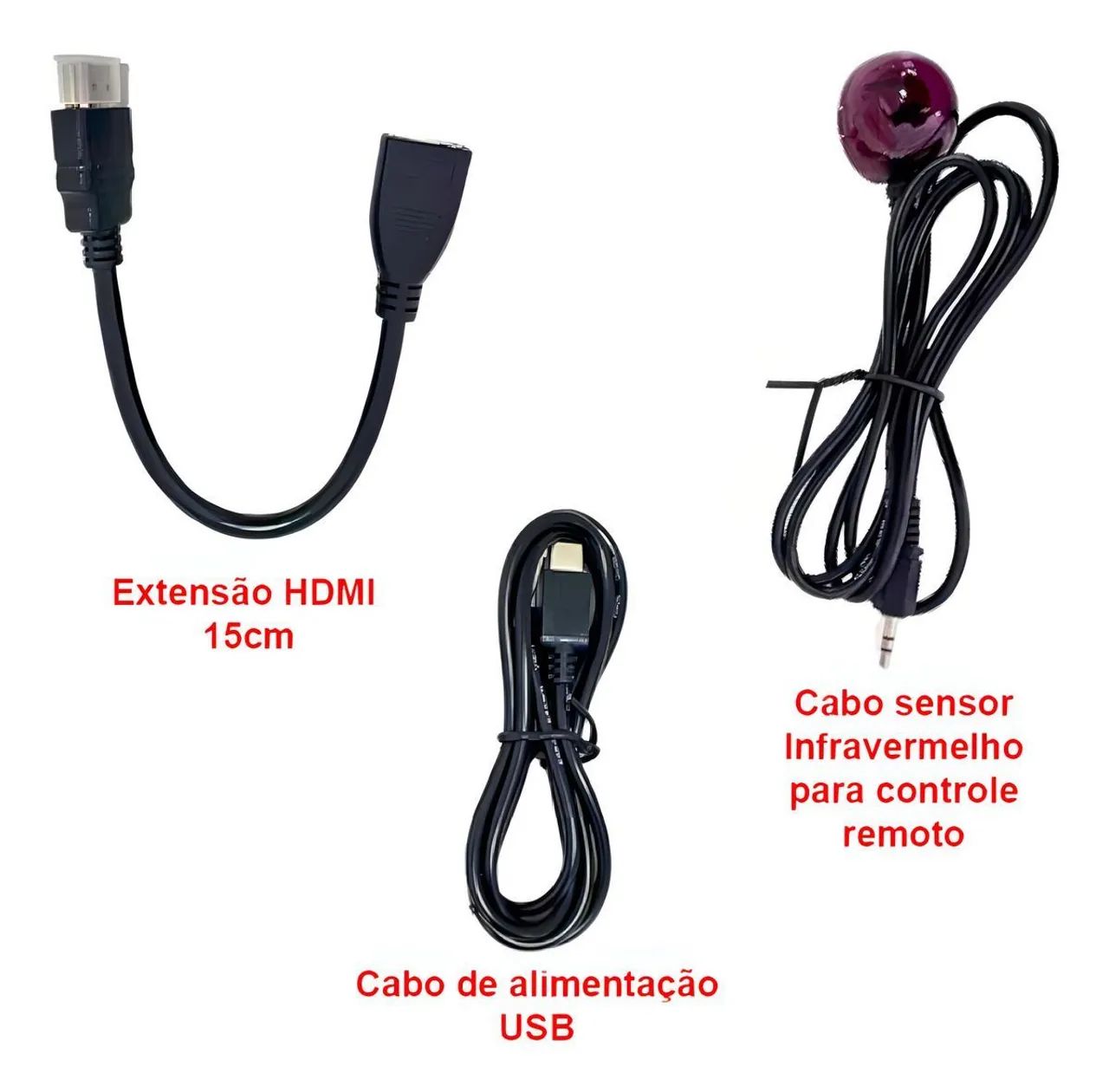 TRANSFORME sua tv em smartTv  - Foto 6