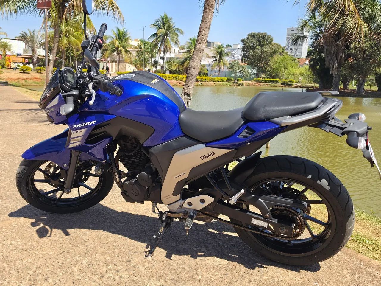 Vendo ou troco  - Foto 4