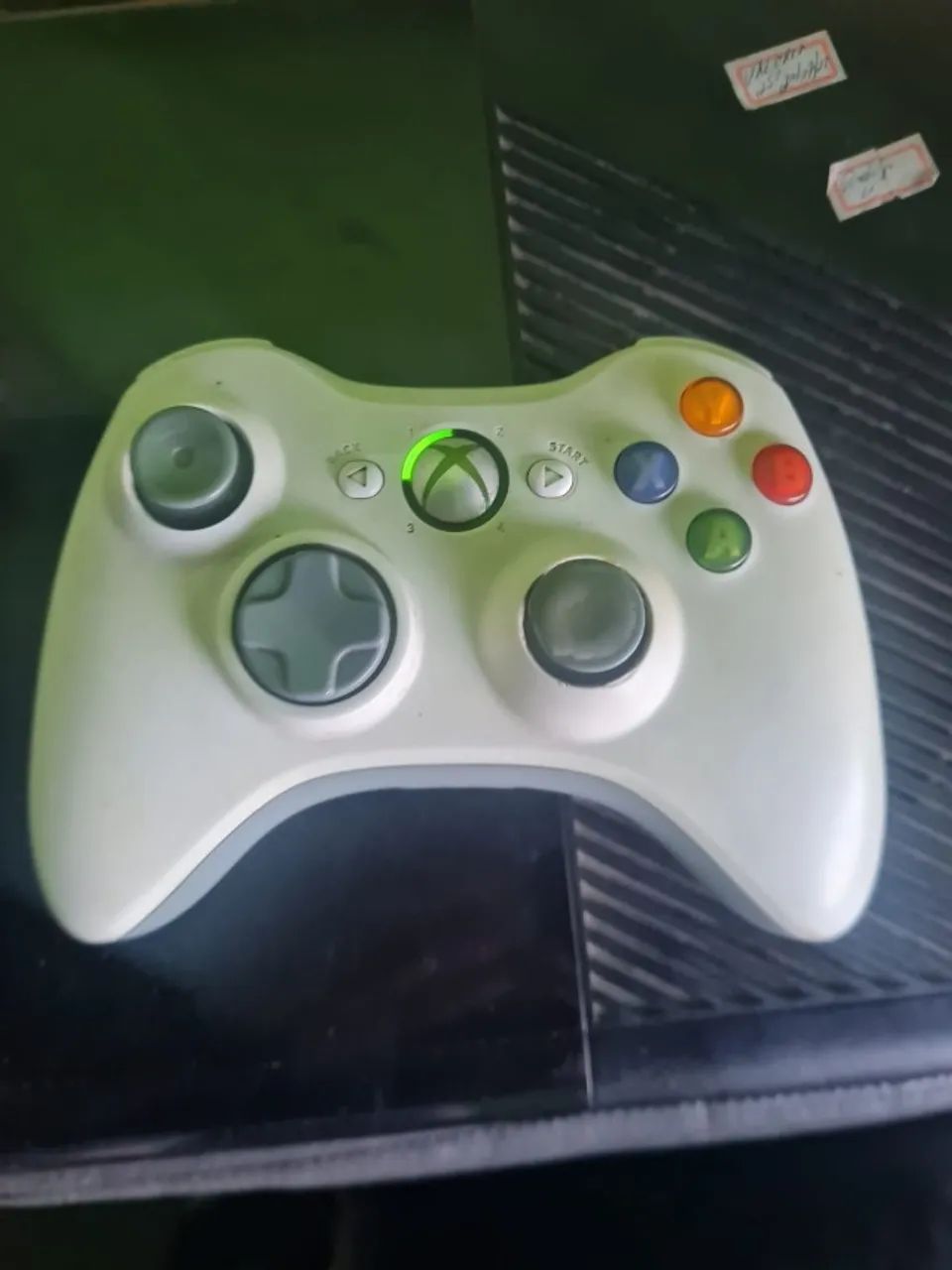 Xbox 360 destravado  - Foto 2