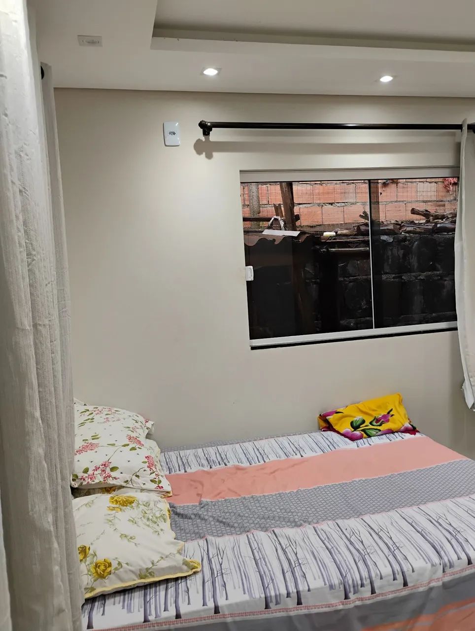 Alugo quarto - Foto 3