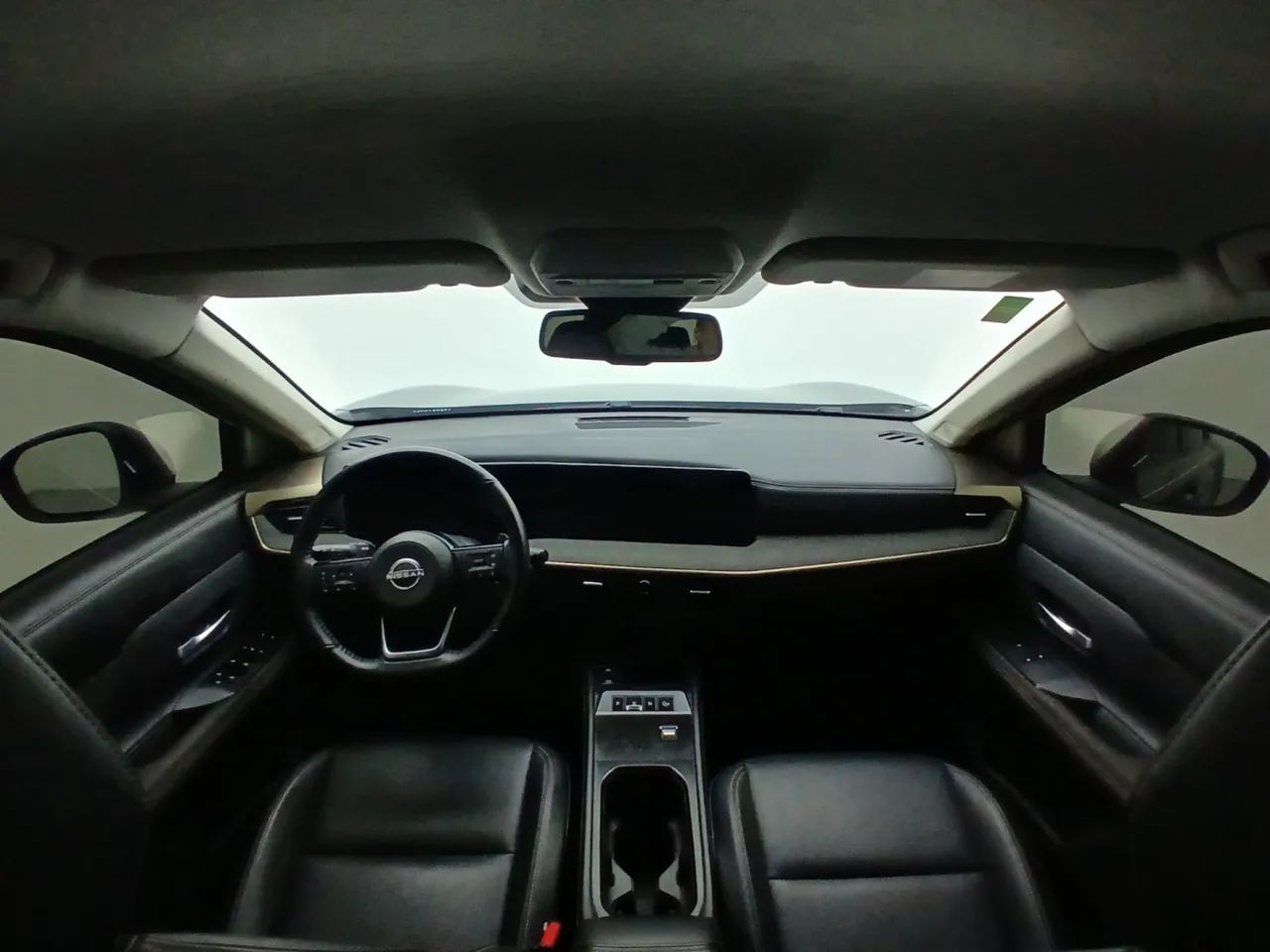 Nissan Kicks 1.0 Turbo Exclusive, foto 15 de 18