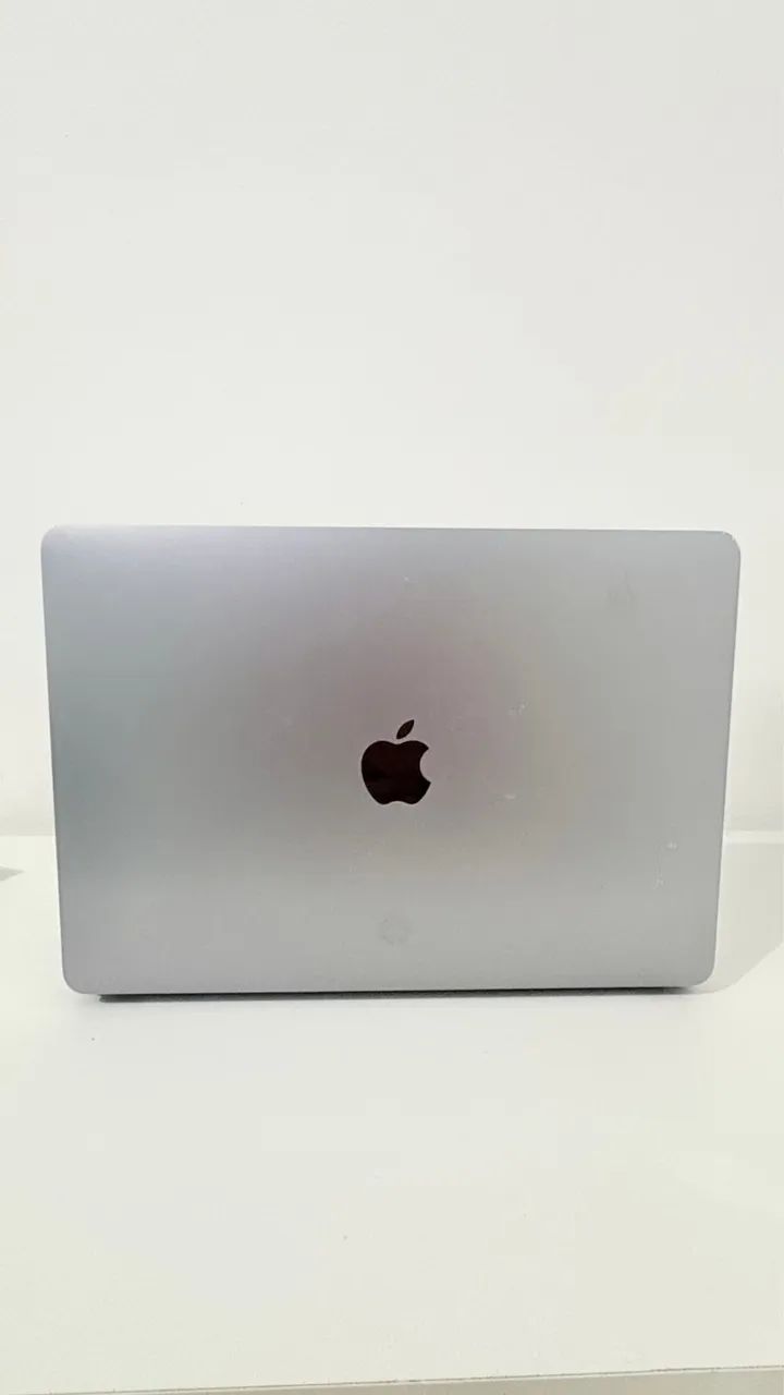 VENDO MACBOOK M1 APPLE - Foto 5