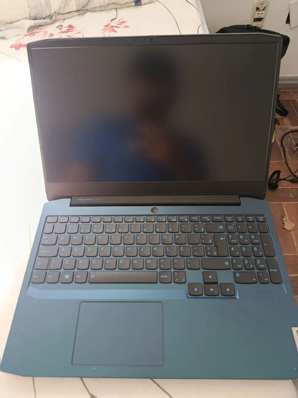 Notebook ideapad gaming 3i  - Foto 3
