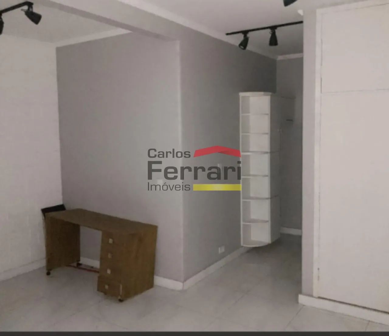 Studio a venda, Bela Vista, 01 dormitório, sem vaga - Foto 5