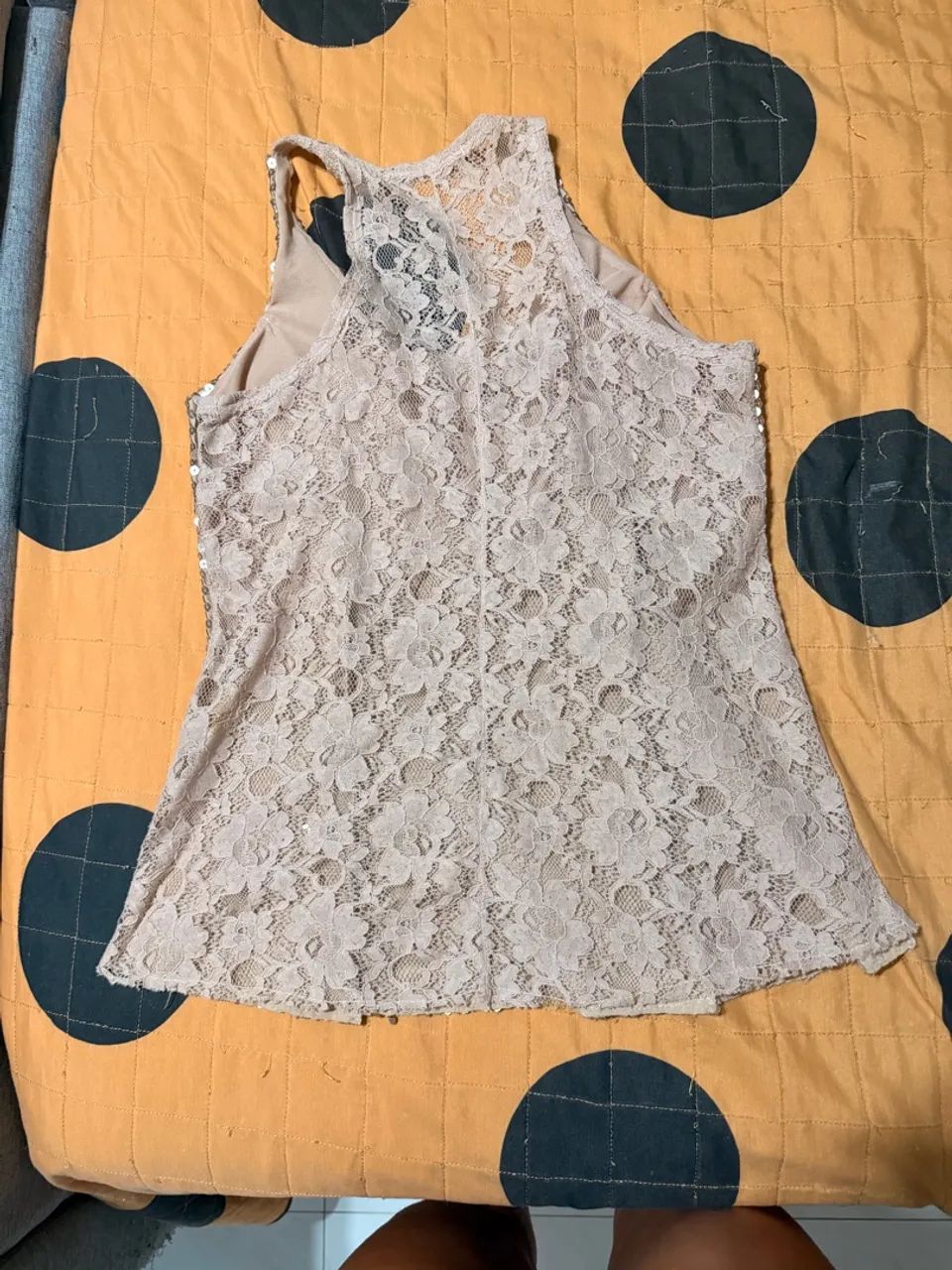 Blusa de festa - Foto 2