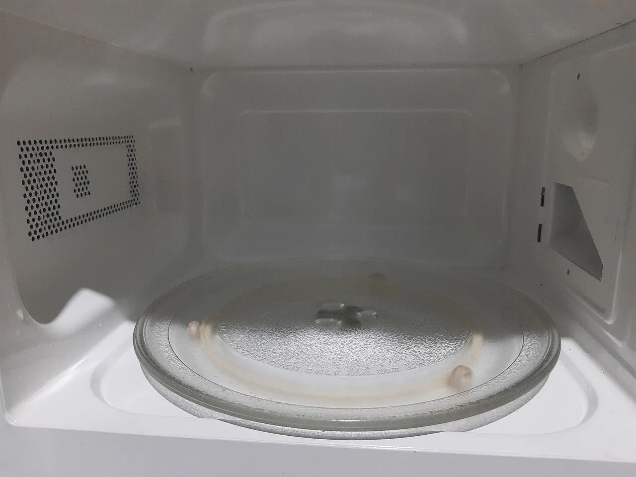Microondas Midea 20 litros Espelhado  - Foto 4