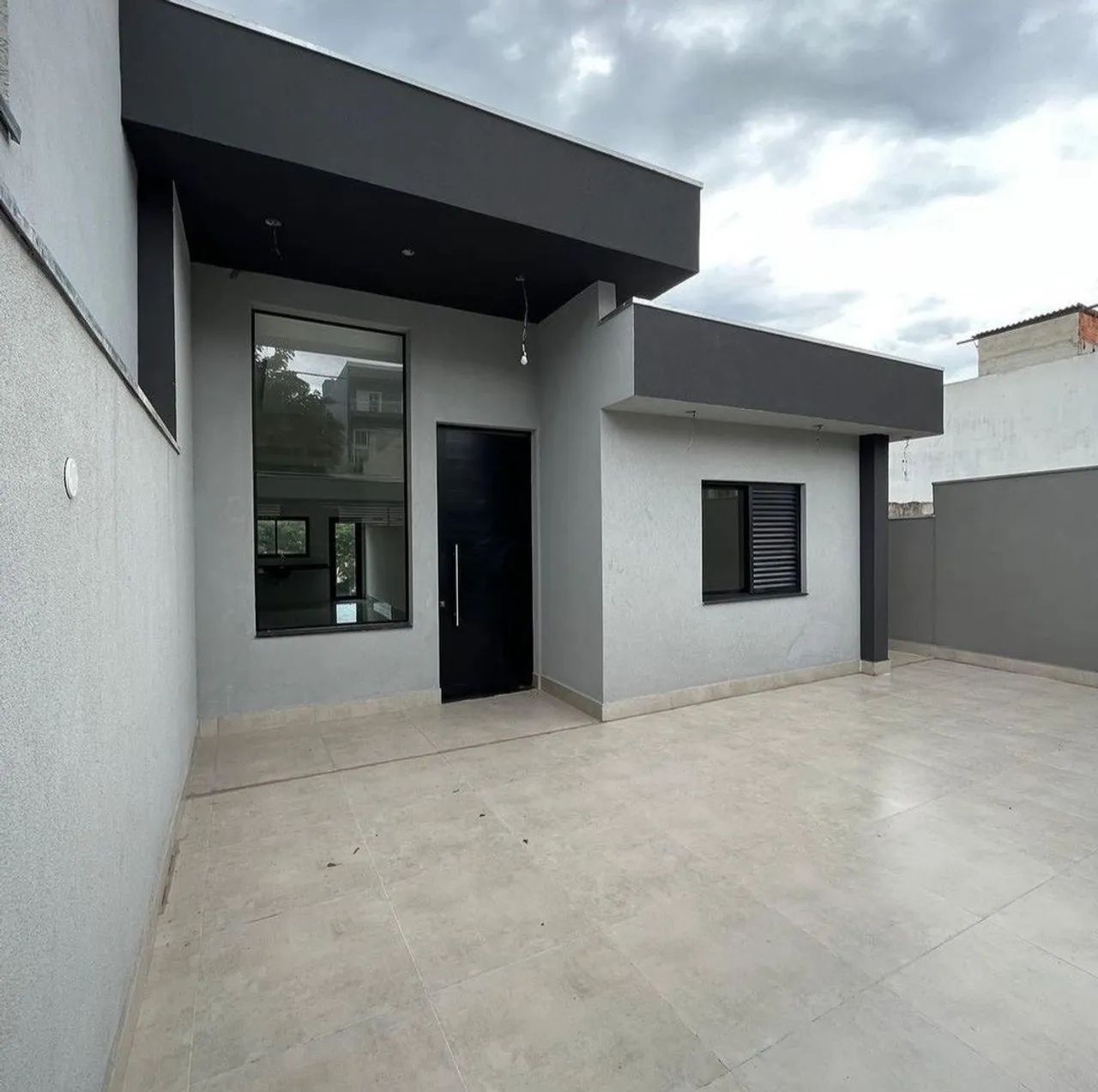 CASA 100% PARCELADA