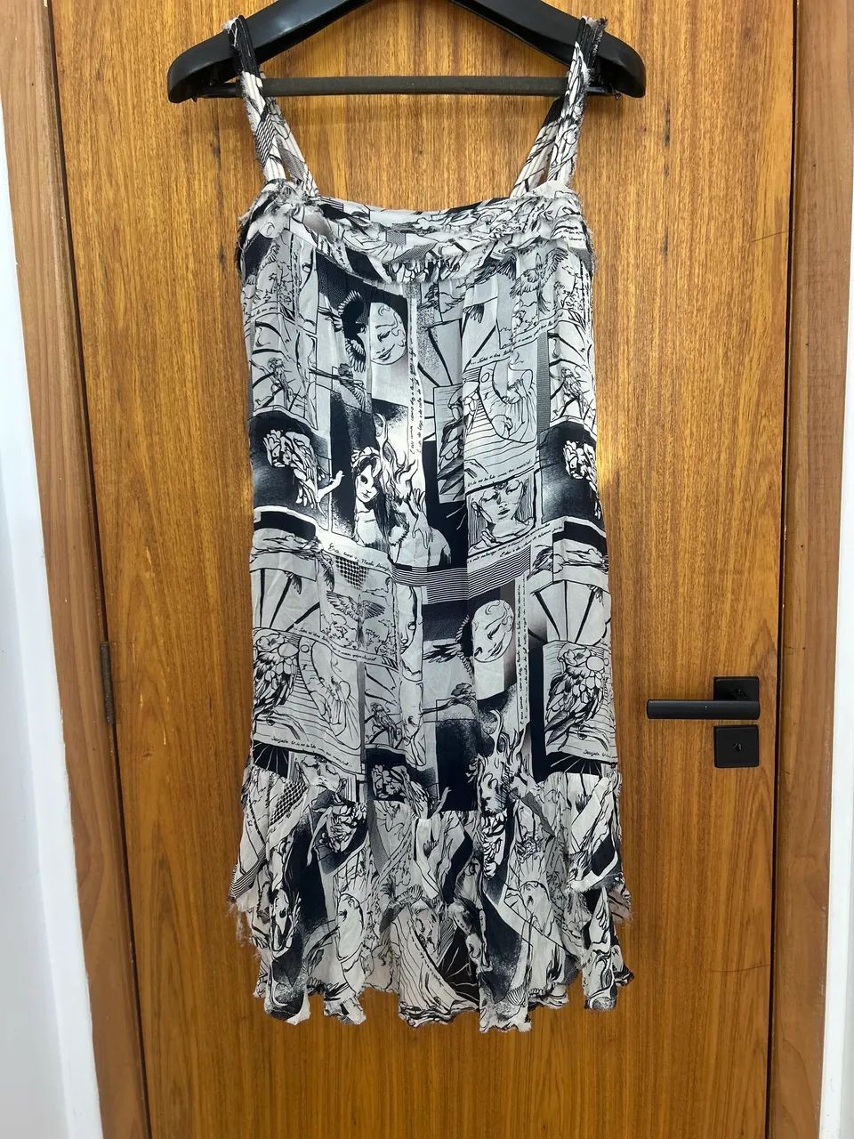 Vestido animale  - Foto 4