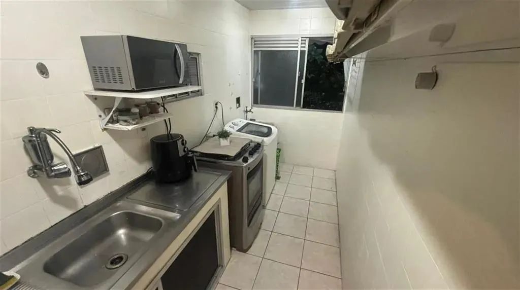 Ilha do Governador Condomínio da Marinha Apto 2 quartos Impecável! Corra! - Foto 9