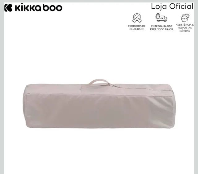 Cercadinho para bebê  - Foto 5